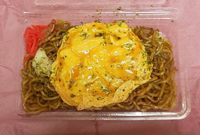 焼そば山内家 - サブ画像3