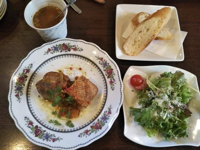 神のよだれ - サブ画像1