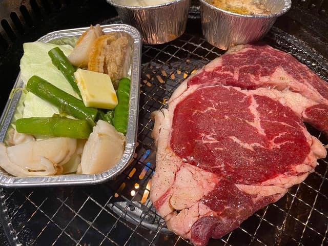 焼肉きんぐ 八尾店 - サブ画像2