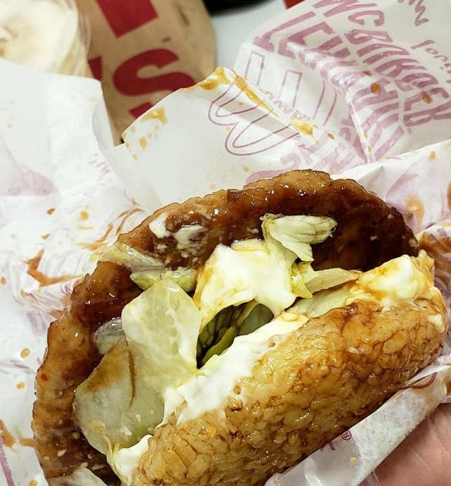 マクドナルド 天神橋筋六丁目店 - サブ画像1