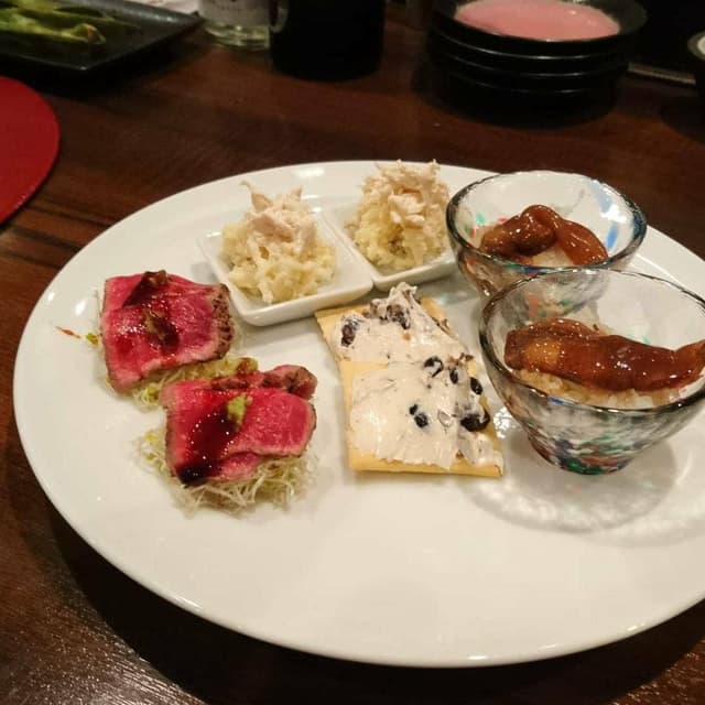 小料理バル 黒部ノトナリ - サブ画像2