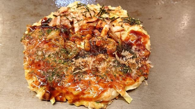 お好み焼 きじ 梅田スカイビル店 - サブ画像1