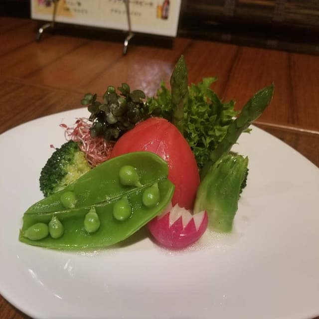 牛たんと豆乳しゃぶの店 あじ澤 - サブ画像3