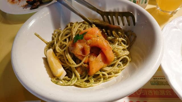 ルイジアナママ 奈良学園前店 - サブ画像1