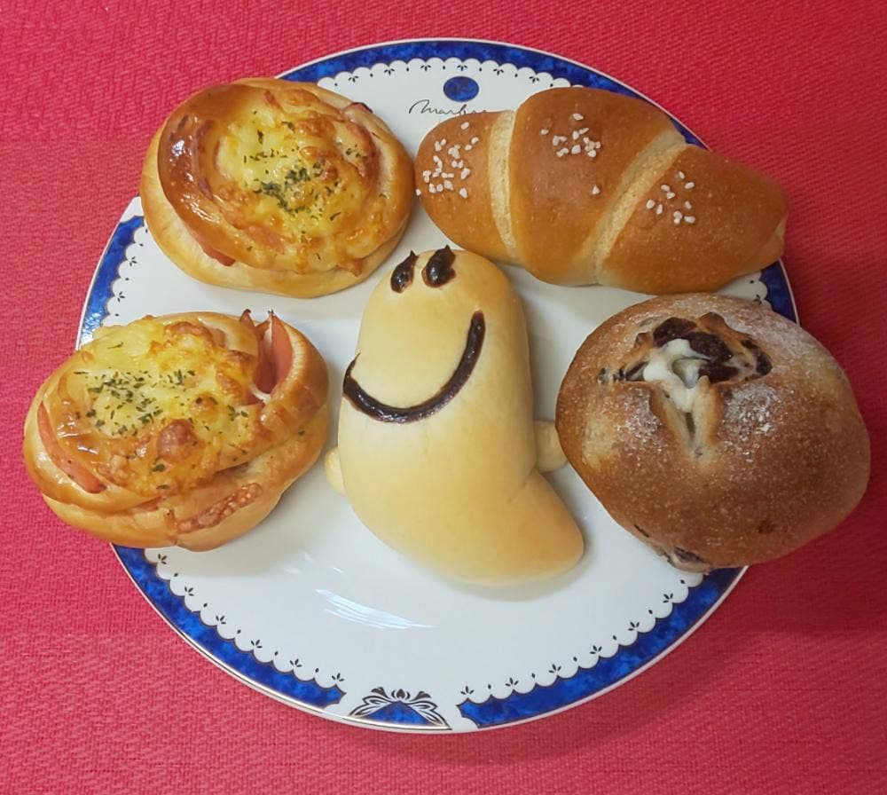 パンデスマイル 下栗店