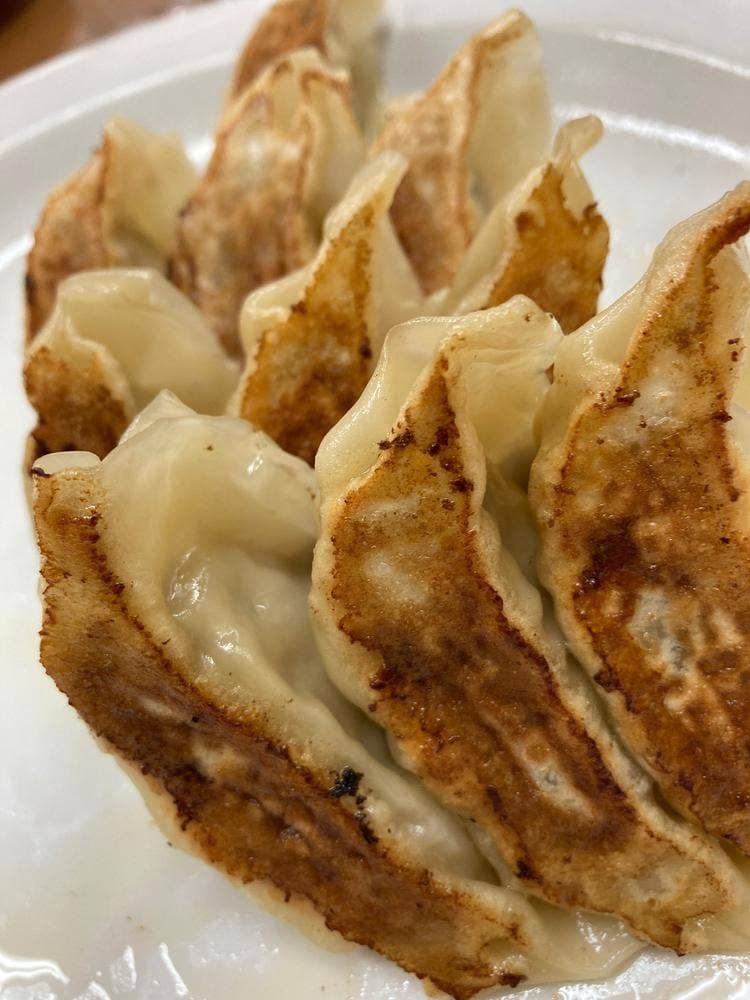 餃子の王将 三国ヶ丘駅前店