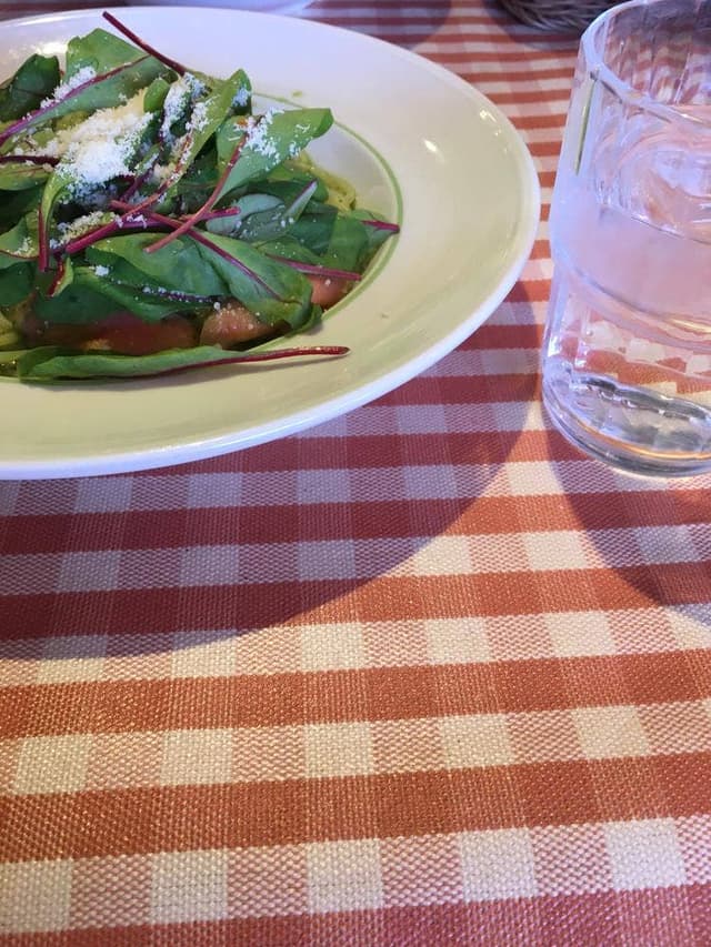 スパゲティ食堂 ドナ 竹下通り店 - サブ画像1