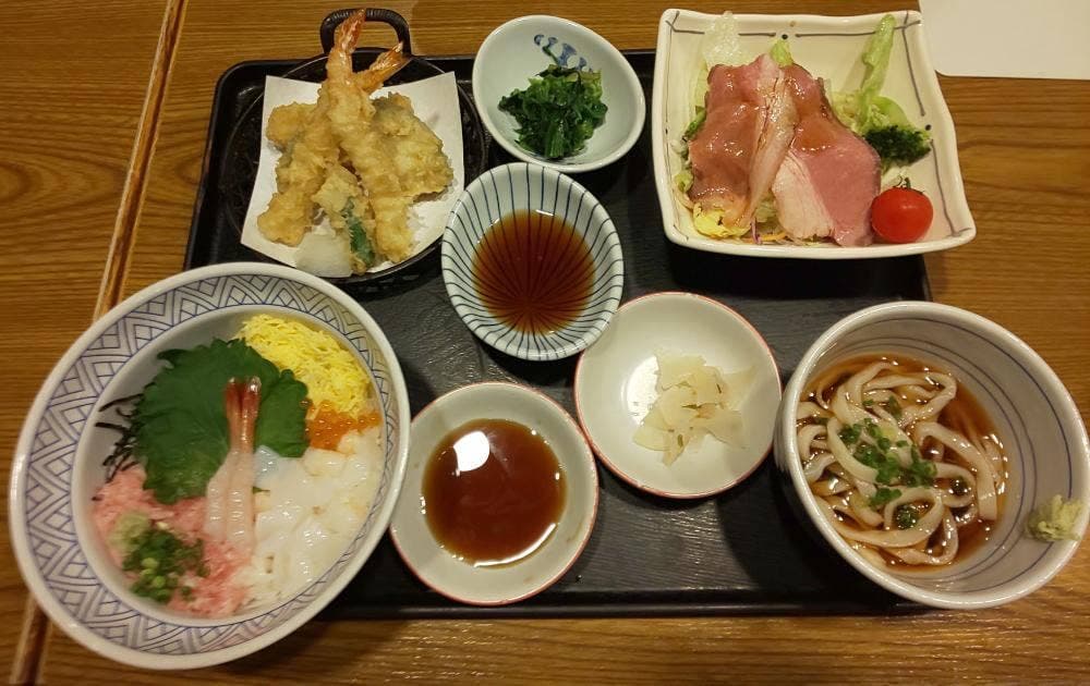 夢庵 宇都宮戸祭店