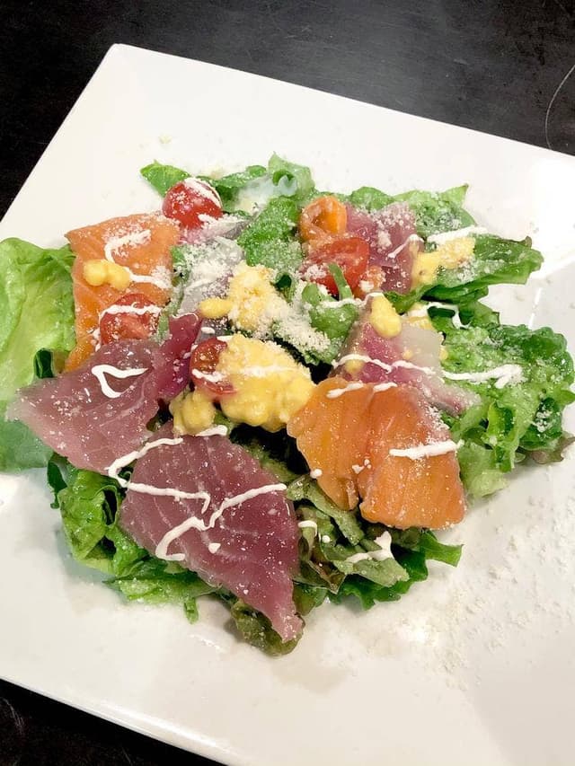 タパス - サブ画像1