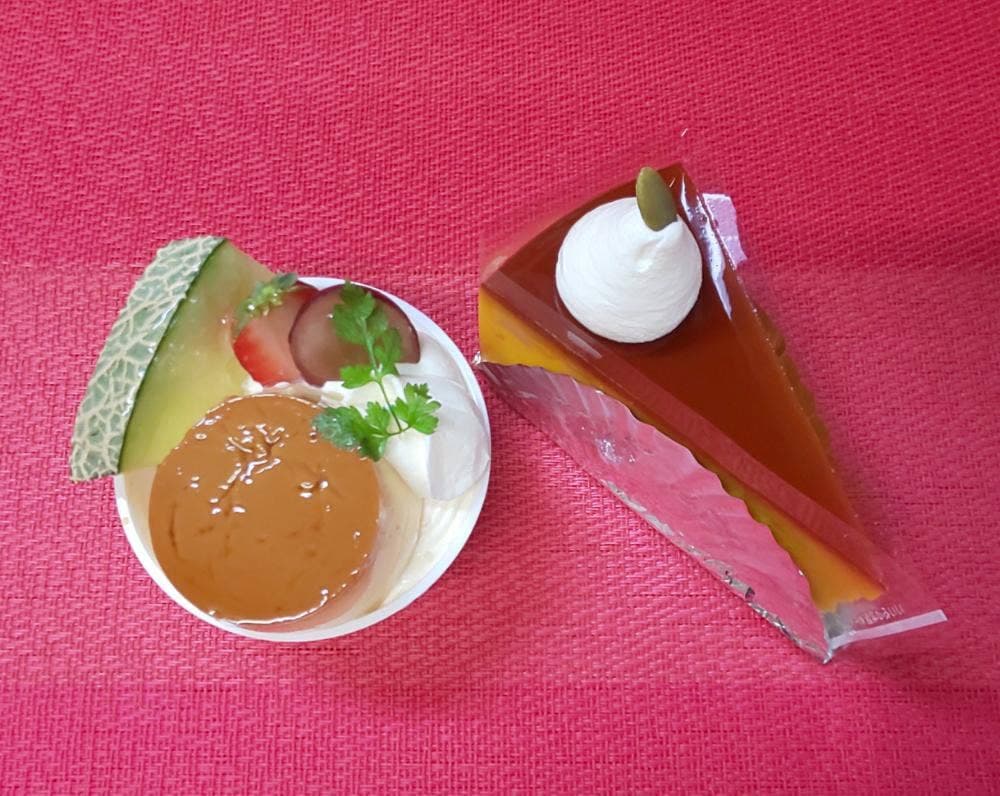 飯田屋菓子店