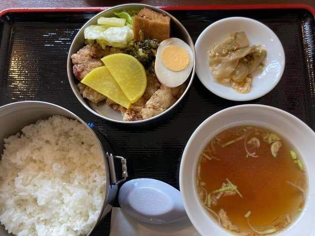 京の華 別亭 - サブ画像1