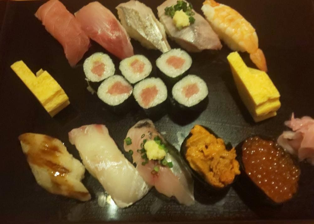 日本海庄や リッチモンドホテル宇都宮店