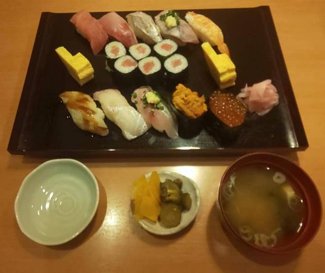 日本海庄や リッチモンドホテル宇都宮店 - サブ画像3