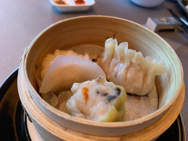 中国料理 翆陽 - サブ画像3