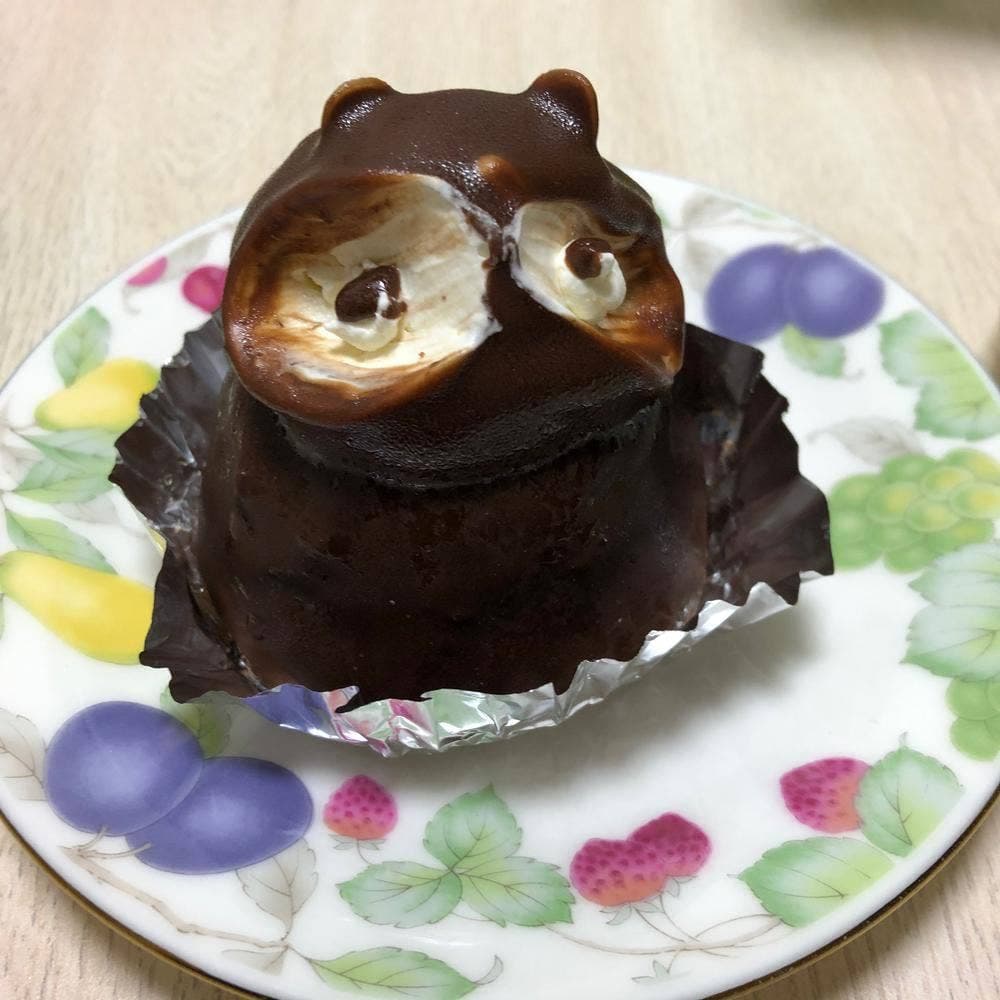 フクヤ洋菓子店