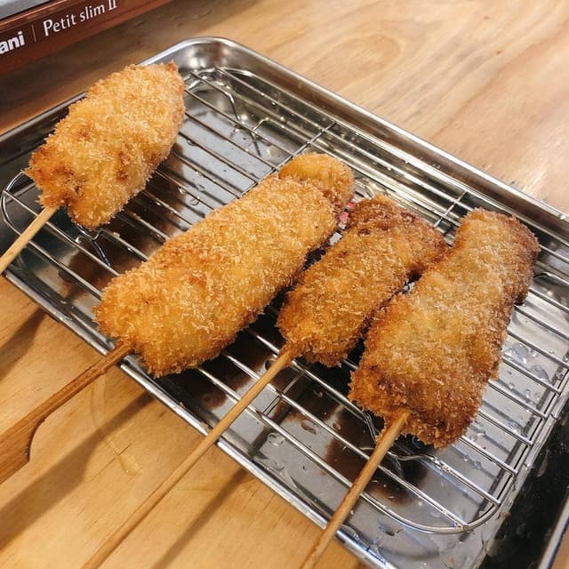 串カツ田中 新大宮店 - サブ画像3