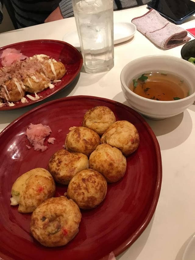 たこやき風風 野田阪神2号店 - サブ画像3