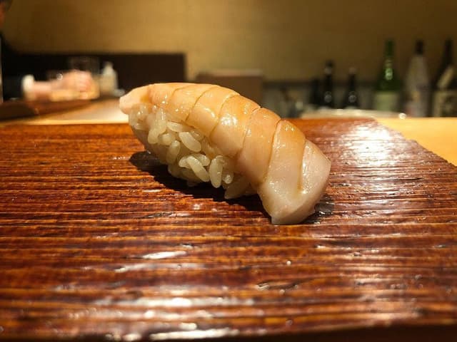 すし 㐂邑 - サブ画像1