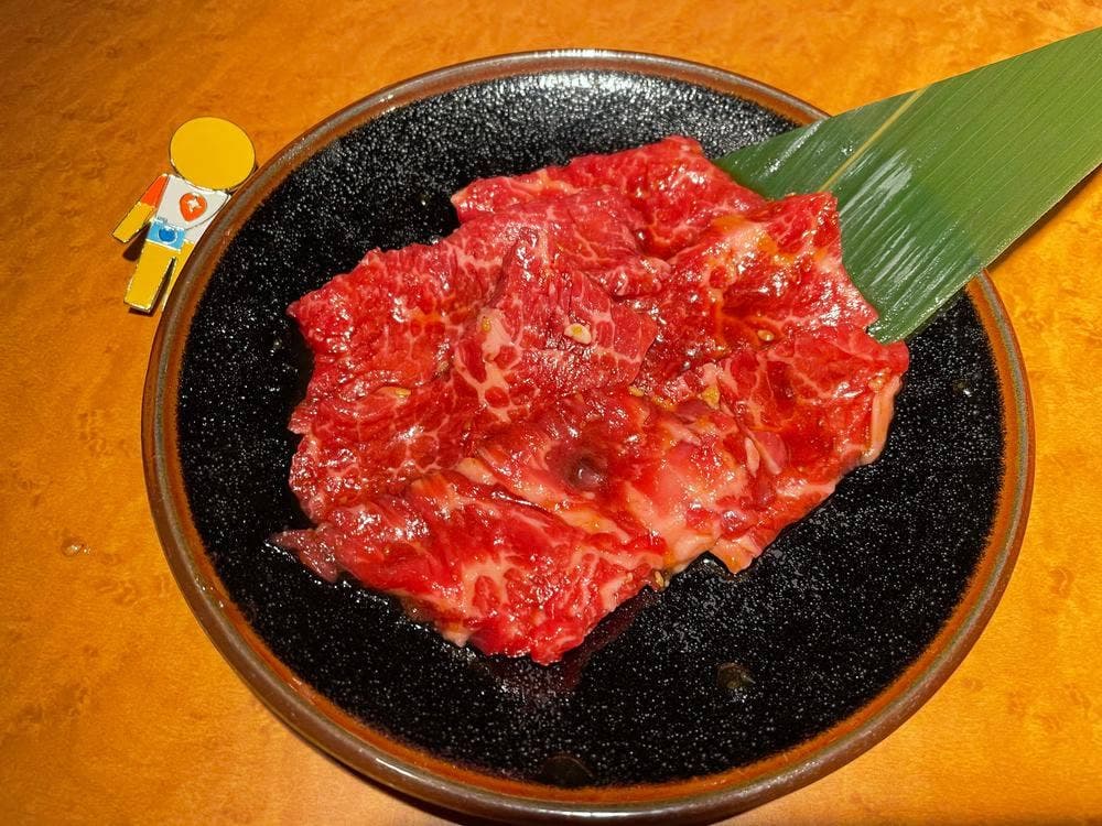 炭火焼肉屋 さかい 沼津香貫店