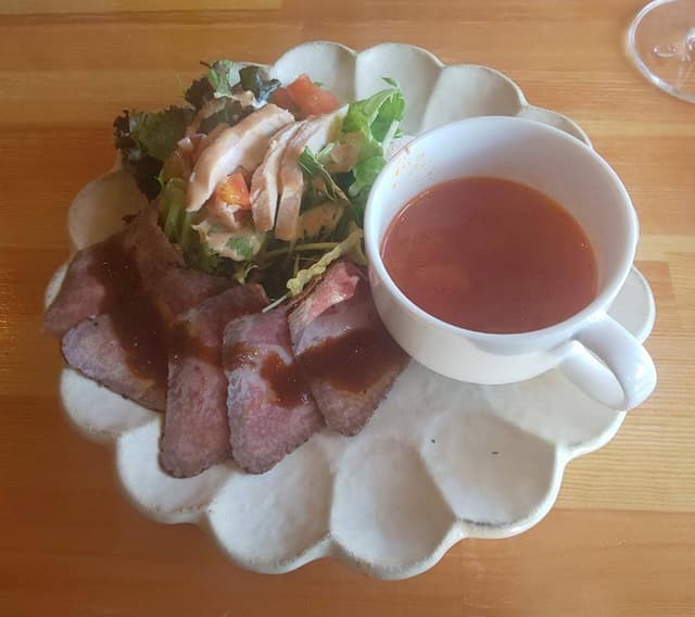 和風イタリアン酒房 和仁 - サブ画像2