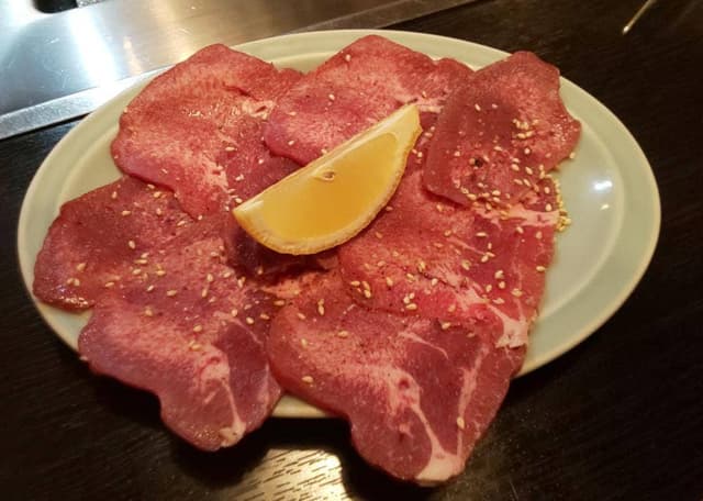 焼肉 爛爛 - サブ画像1