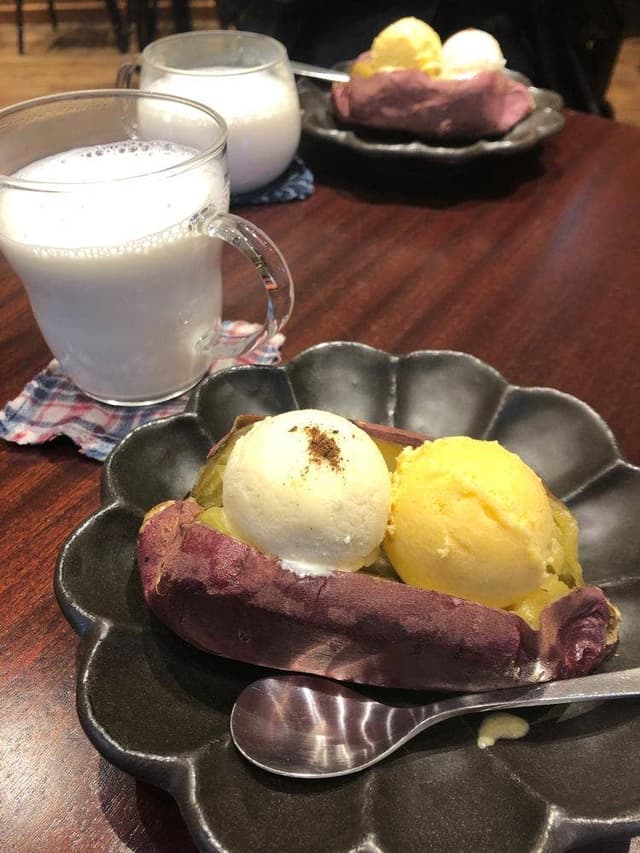 蜜香屋 BATATAS - サブ画像2