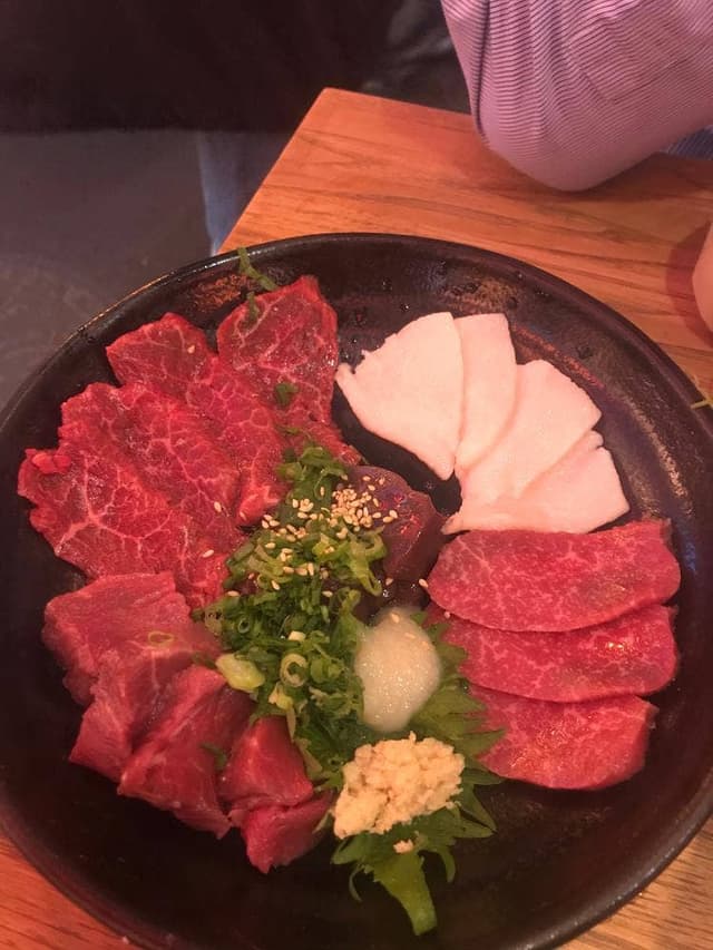 九州食市 RAYARD MIYASHITA PARK - サブ画像3