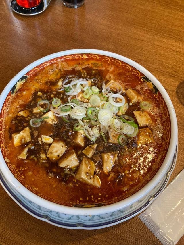 中華麺食堂 かなみ屋 - サブ画像3