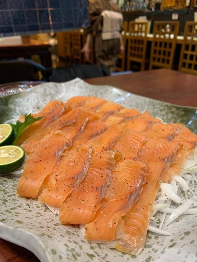 割烹 甲州 - サブ画像3