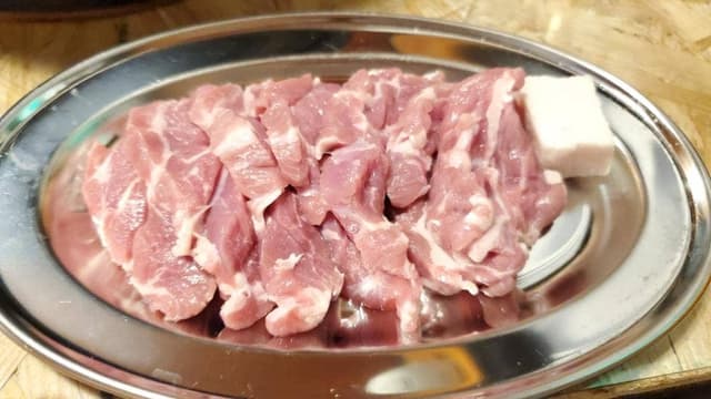 ジンギスカン小屋 五衛門 - サブ画像3