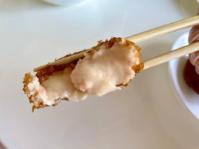 後藤精肉店 - サブ画像1