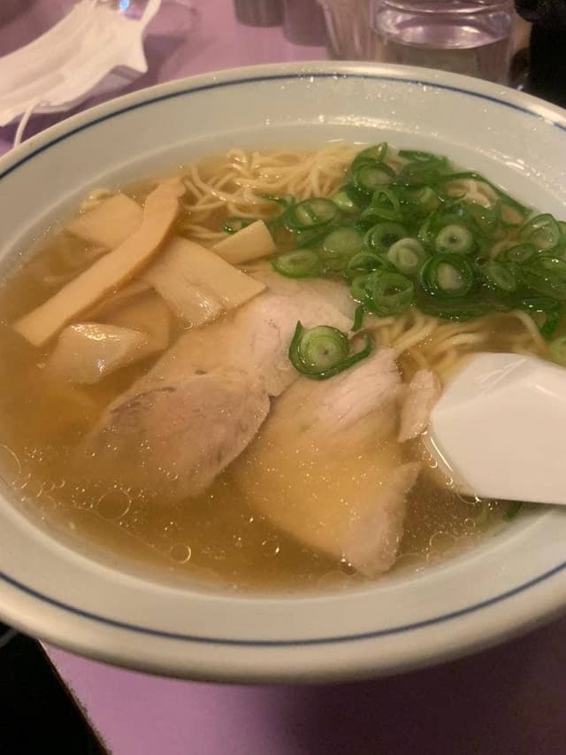 めん処 みやち - サブ画像1