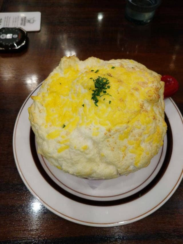 星乃珈琲店 河原町店 - サブ画像2