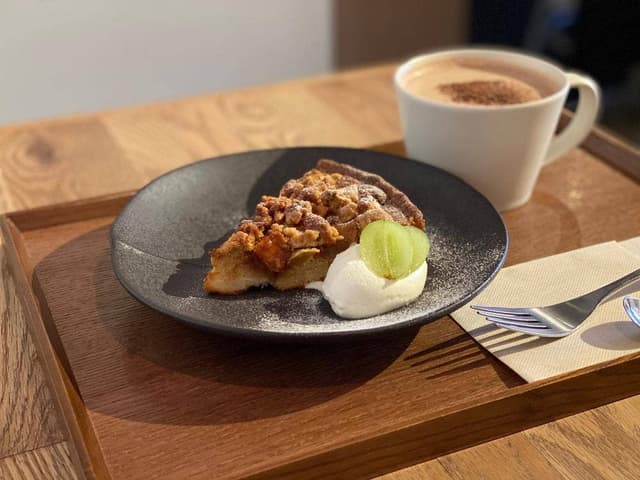 COERU BAKE STAND - サブ画像3