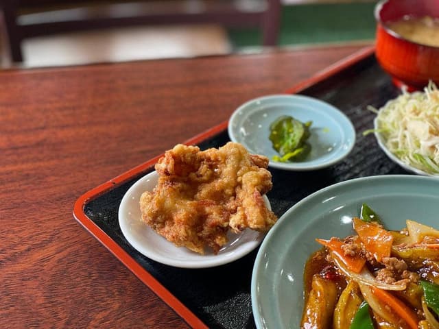中華料理 香福園 - サブ画像3
