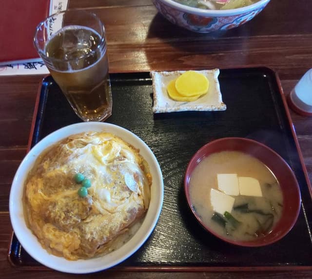 ツルミ食堂 - サブ画像1