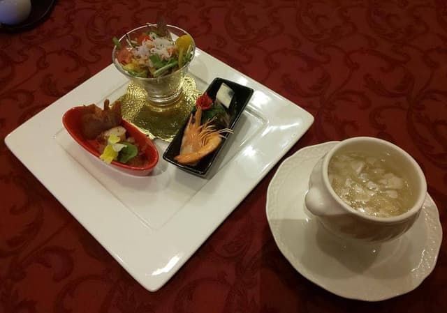 中国料理 黄河 - サブ画像1