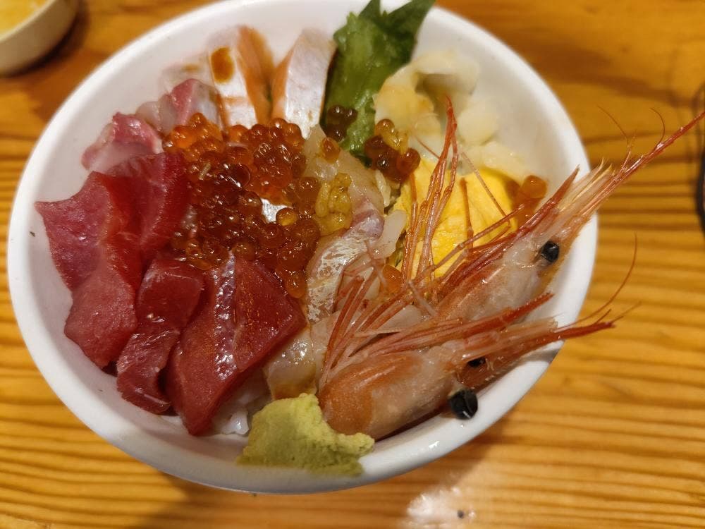 海鮮屋台おくまん西宮店