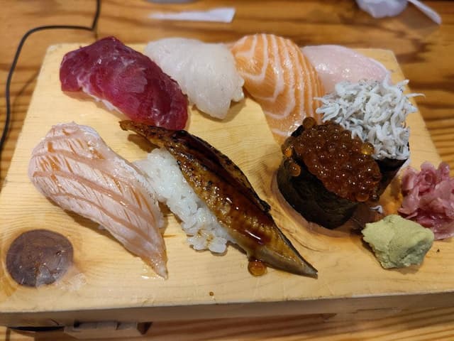 海鮮屋台おくまん西宮店 - サブ画像2