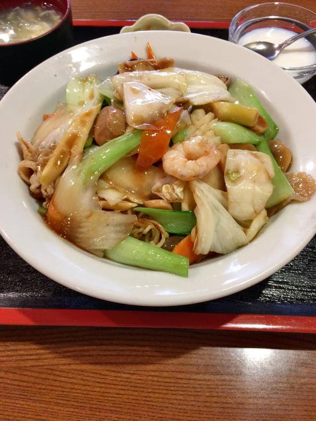 食福 - サブ画像2