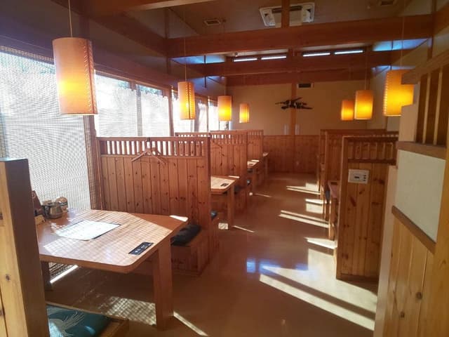 しゃぶしゃぶどん亭 宇都宮鶴田店 - サブ画像3