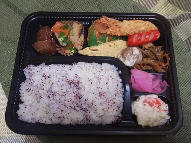 楽味 - サブ画像2