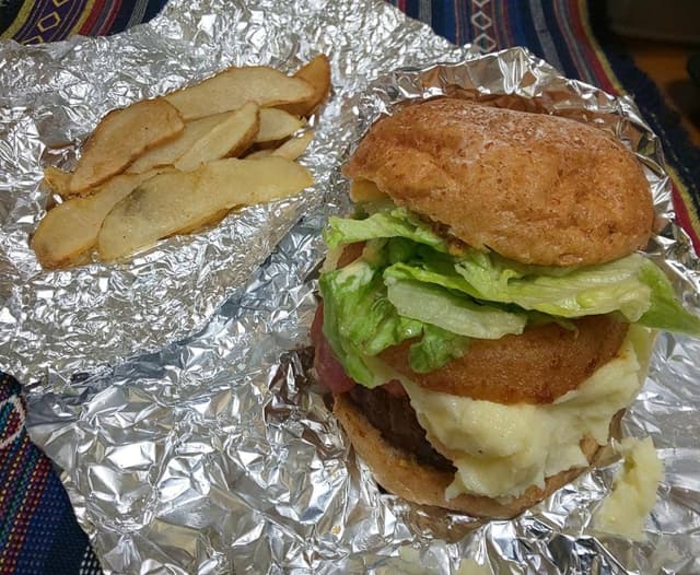 マロ男爵 - サブ画像1