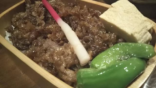 馳走侘助 - サブ画像3