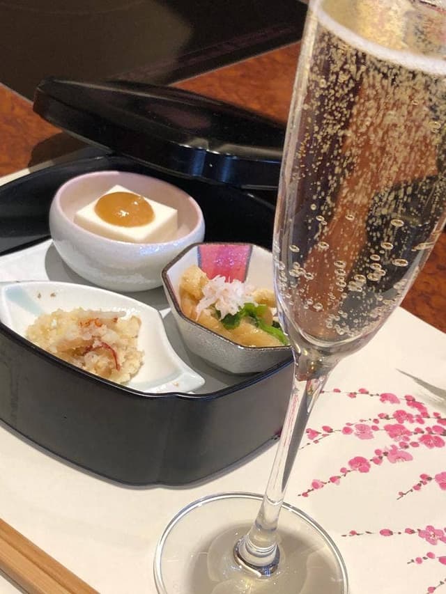 梅の花 新潟店 - サブ画像2