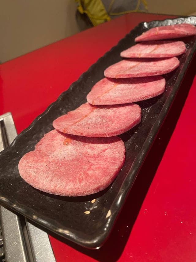 焼肉 名門 - サブ画像2