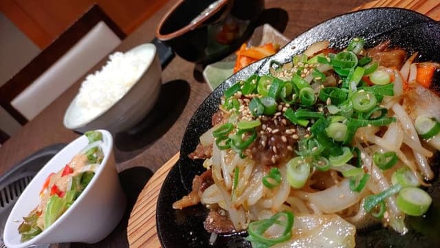 和牛焼肉 幸庵 横浜関内店 - サブ画像3