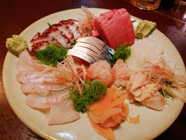 鮨政 - サブ画像3