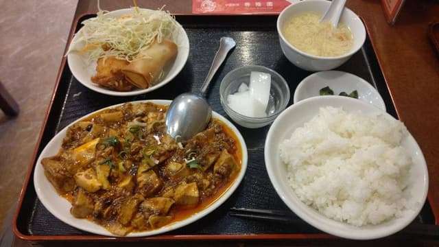興隆園 - サブ画像2