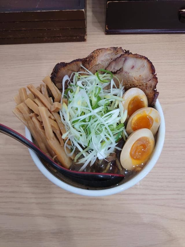 らーめん縁 - サブ画像1